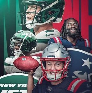 Meet your Posher, Patricia